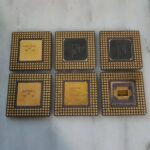 Ceramic Cpu Scrap - Image 2