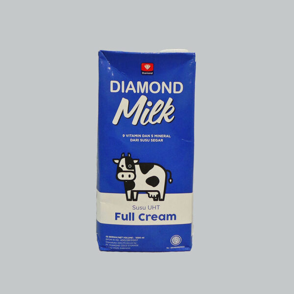 UHT Milk