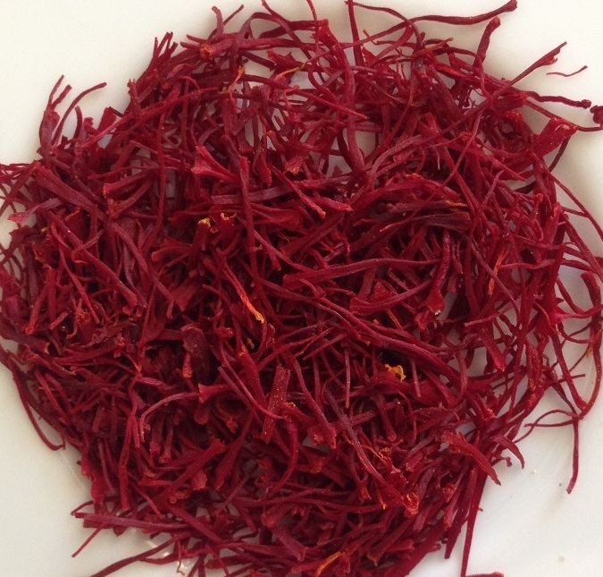 Dried-Saffron-at-affordable-price Dried Saffron - Image 1