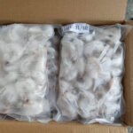 Frozen IQF Shrimps - Image 2