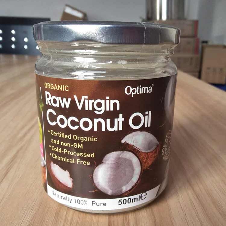 HTB1psWLXTHuK1RkSndVq6xVwpXak Coconut Oil - Image 1