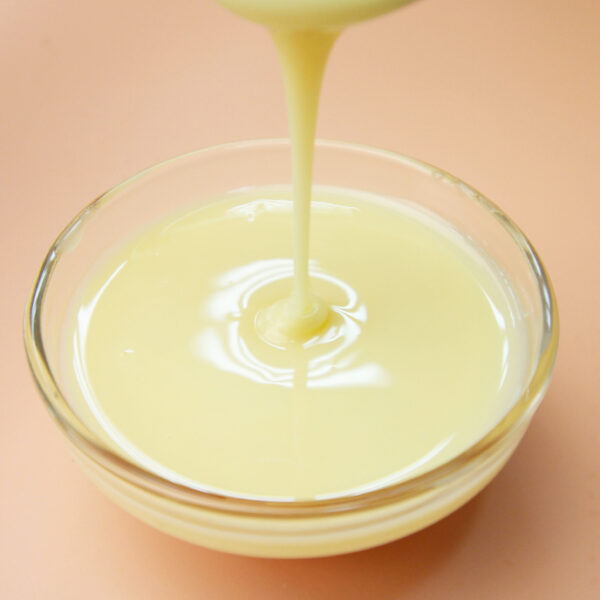 Evaporated Milk