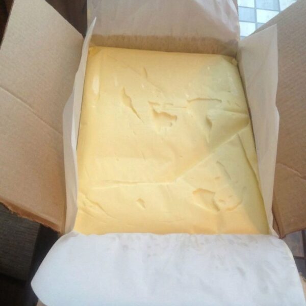 Unsalted Butter
