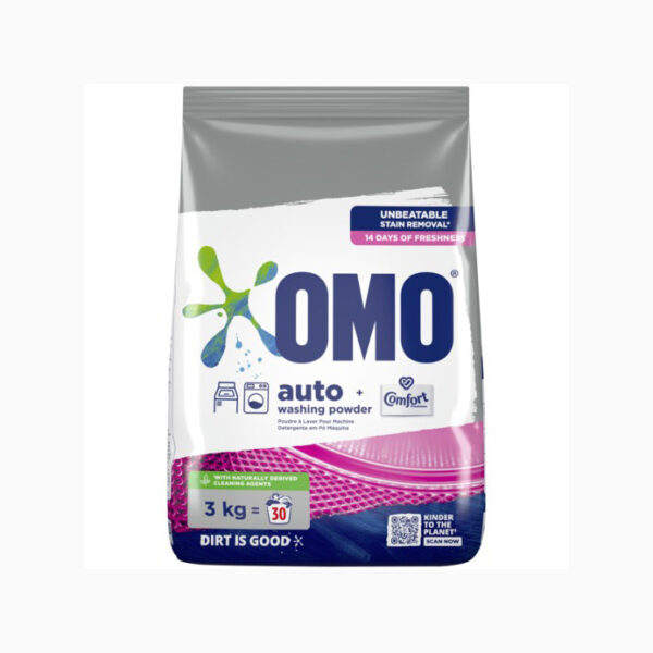 Omo
