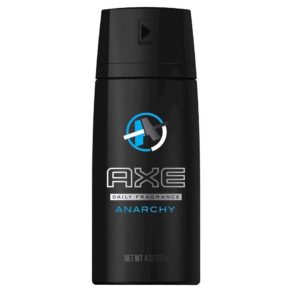 Axe-Alaska-Deodorant-Body-Spray-Size-150-Ml-1 Axe Revitalizing Body Wash Shower Gel, Alaska - Image 1